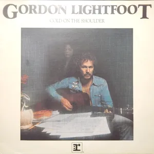 Cold on the shoulder